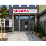 Kozama, d.o.o., Ljubljana