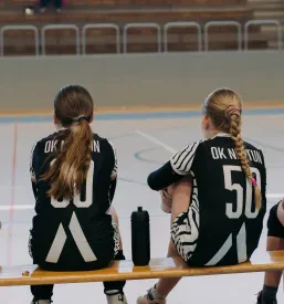Dober odbojkarski klub Primorska