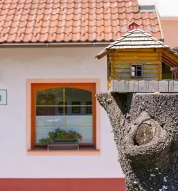 Accommodation Gorenjska
