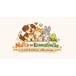Mal'ca za kosmatinčke