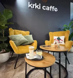 Kavarna z igračami Slovenske Konjice