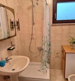 Družinski apartma Bovec