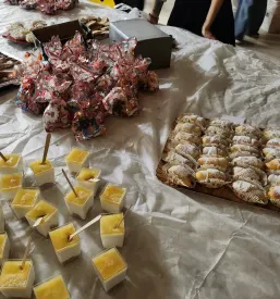 Osnovna šola Livada Ljubljana