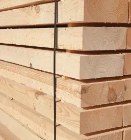 Professioneller Verkauf von Holzprodukten Deutschland