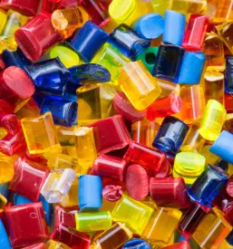Brizganje plastike Slovenija