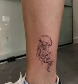 Dober tattoo studio Koper