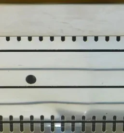 Strokovne laboratorijske preiskave materialov Slovenija