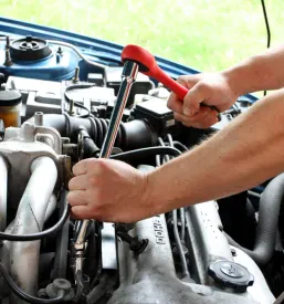 Servis osebnih vozil v Laškem in okolici