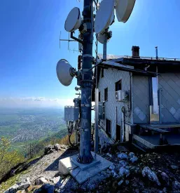 Vpis v planinsko društvo Trbovlje, Zasavje