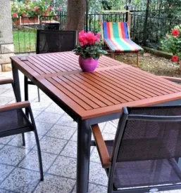 Najem ugodnega apartmaja v Izoli