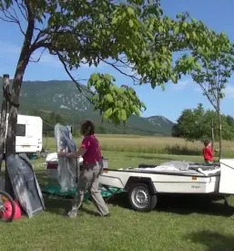 Camp Nova Gorica