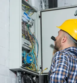 Priprava elektro projektne dokumentacije Koroška