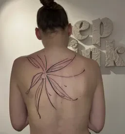 Tatu studio Koper