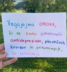 Integrativna psihoterapija Maribor, Štajerska