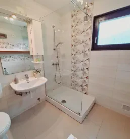 Apartma za družine Bovec