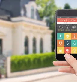 Vgradnja in razvoj pametnih sistemov Podravska