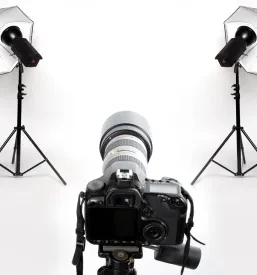 Foto studio in fotografiranje Ljubljana Rudnik
