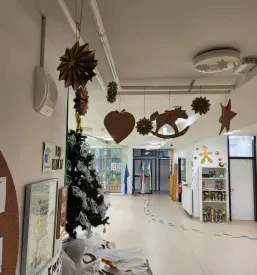 Osnovna šola Livada