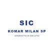 SIC, Komar Milan s.p.