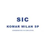 SIC, Komar Milan s.p.