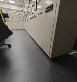 Podne obloge za industrijske prostore