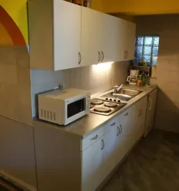 Lep apartma za 5 in za 7 ljudi Ljubljana
