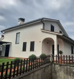 Žaluzije v Kopru