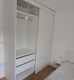 Ugodno pohištvo po meri stanovanja Ljubljana