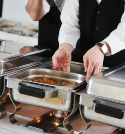 Catering Primorska