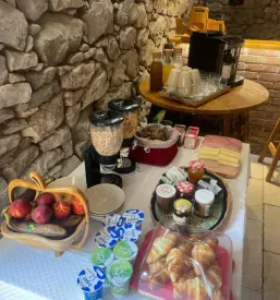 Nastanitev za družine Sežana