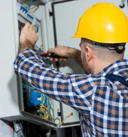 Kvalitetna izvedba elektroinštalacij Celje, Savinjska