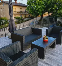 Ugoden apartma Goriška Brda