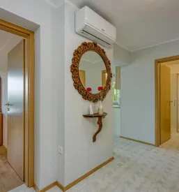 Family accommodation Sežana, Slovenia