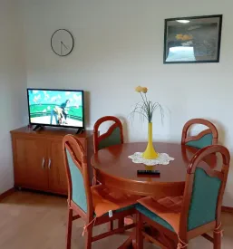 Accommodation Podčetrtek