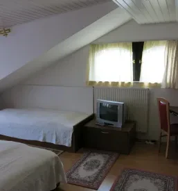 Lep apartma Ljubljana