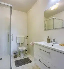 Family accommodation Karst