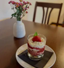 Hrana Murska Sobota