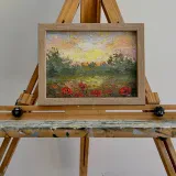 NESSA ART, Neža Erjavec s.p.