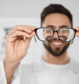 Najboljša optika Pomurje