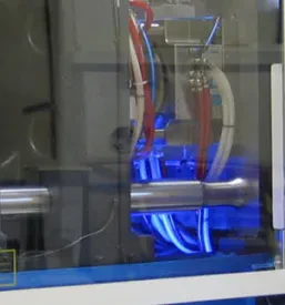 Produzione di imballaggi in plastica in Italia