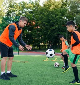 Članstvo v Športni zvezi Divača