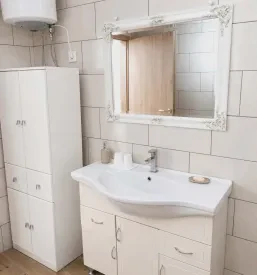 Nastanitev Goriška Brda