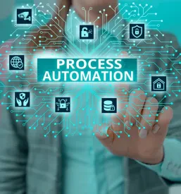 Avtomatizacija in programiranje
