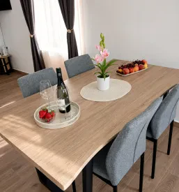 Najem apartmaja Goriška Brda