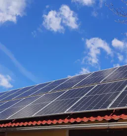 Ugodne sončne elektrarne Štajerska