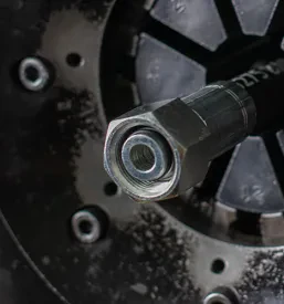 Quality CNC processing Europe