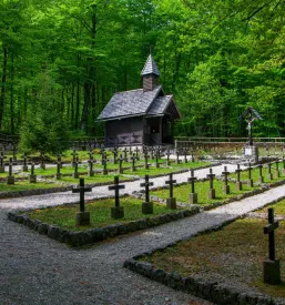 Združenje borcev narodnoosvobodilnega boja Komen