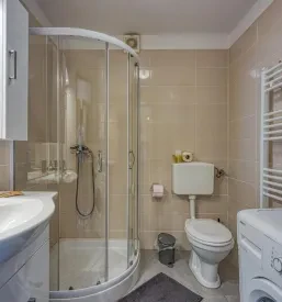 Družinski apartma Sežana