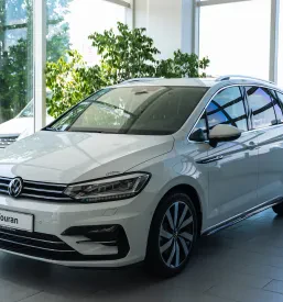 Nova vozila Volkswagen Nova Gorica