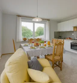 Apartma za družine Sežana
